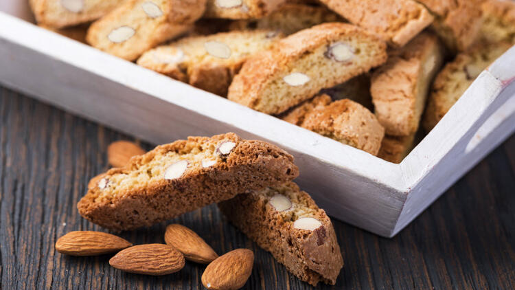 Biscotti Tarifi