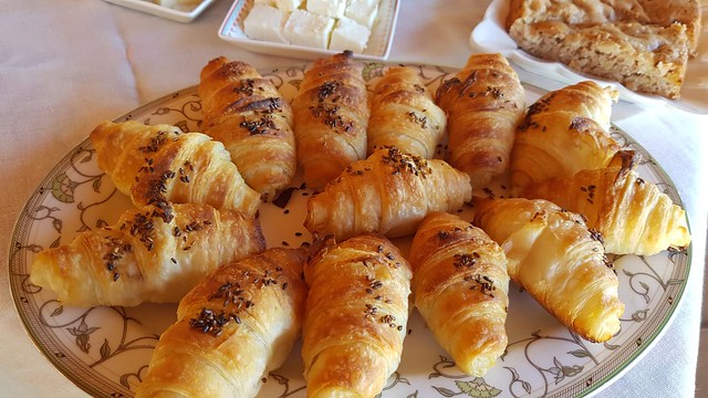 Çıtırık Börek Tarifi