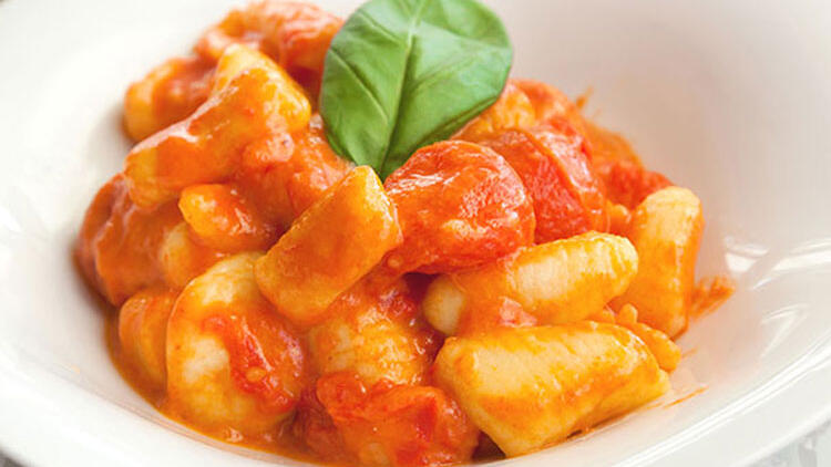 Gnocchi Tarifi