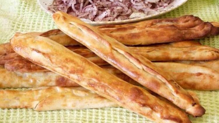 Kapalı Pide Tarifi