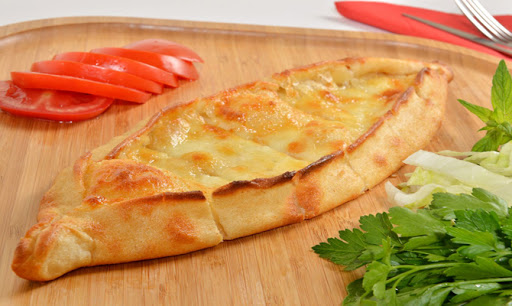 Kaşarlı Pide Tarifi