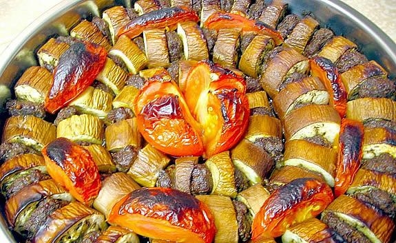 Kilis Kebabı Tarifi