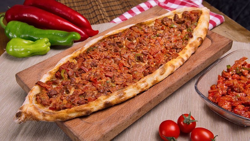 Kuşbaşılı Çörek Tarifi