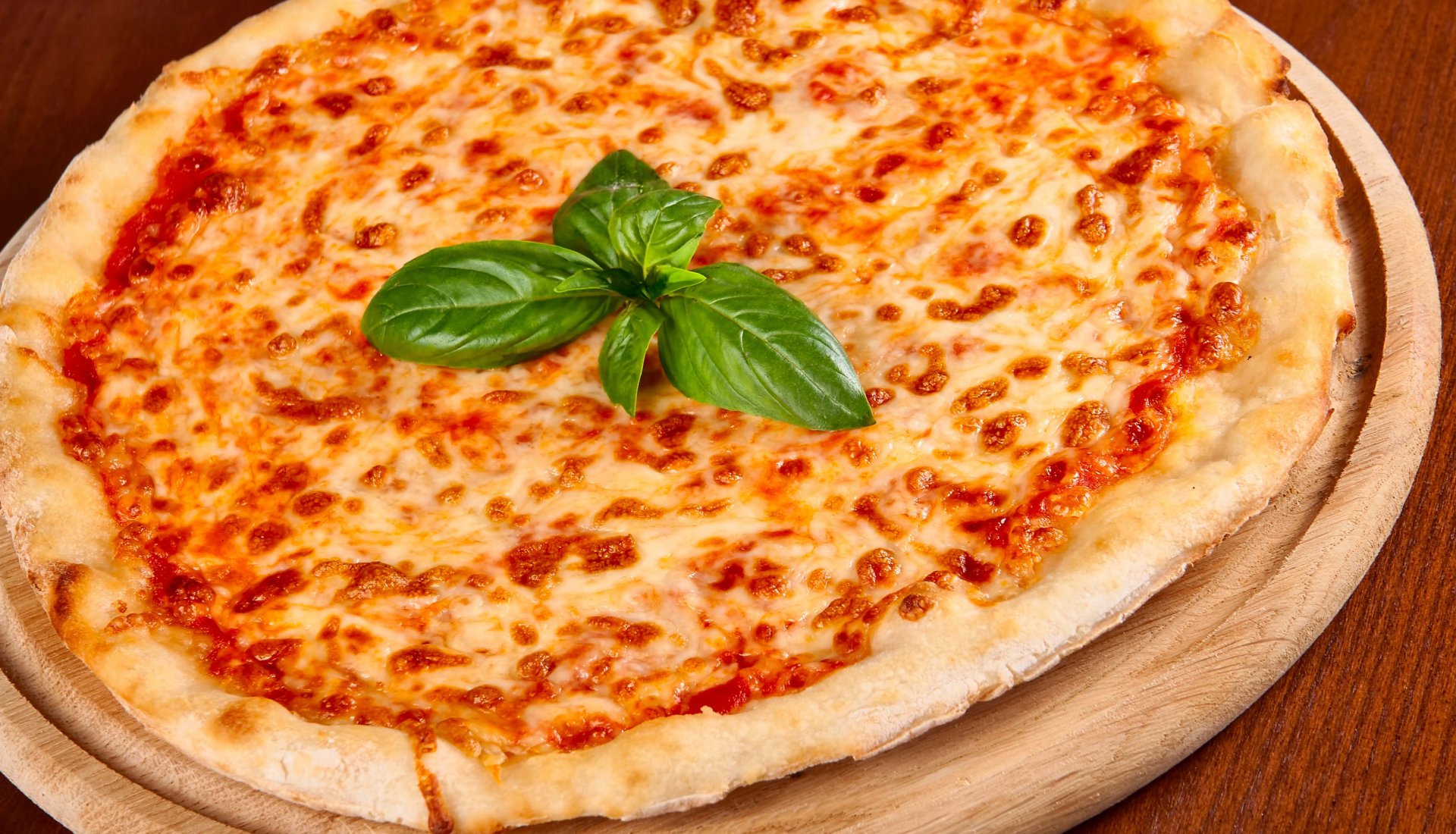 Margarita Pizza Tarifi