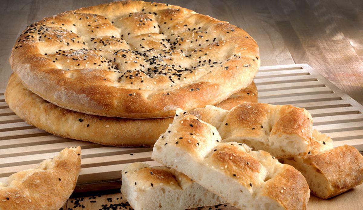 Ramazan Pidesi Tarifi