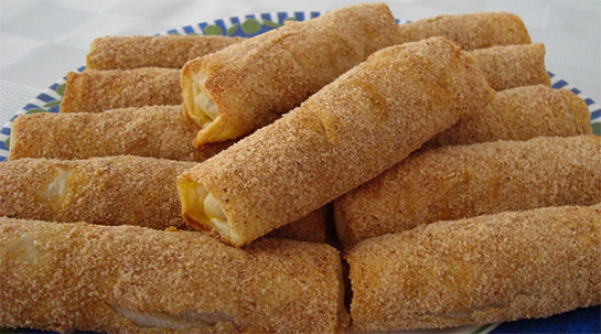 Bulgurlu Börek Tarifi
