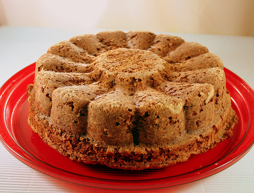 Elmalı Kek Tarifi
