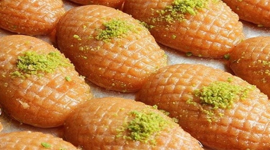 Kalburabastı Tarifi
