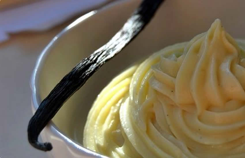 Pastacı Kreması Nasıl Yapılır?