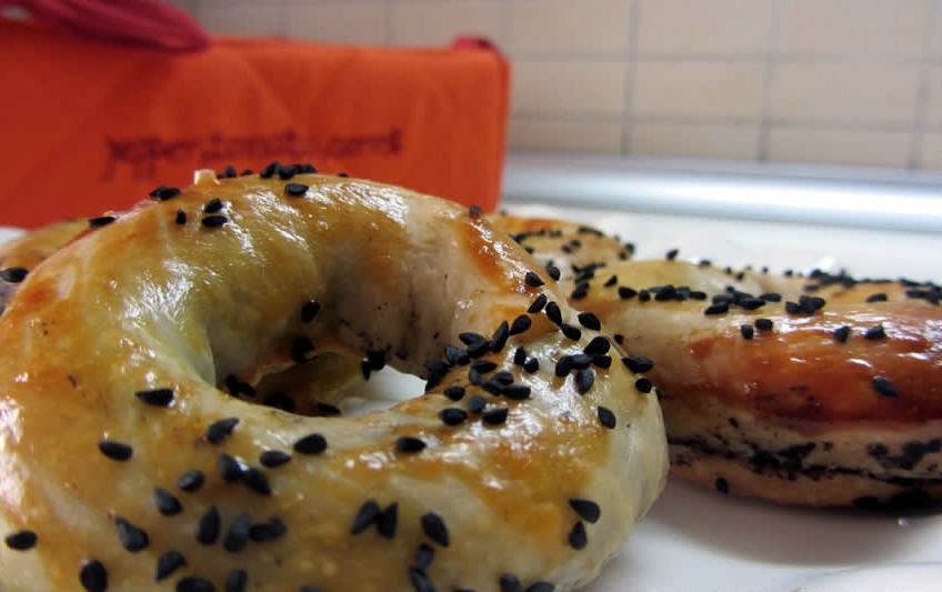 Zeytin Ezmeli Açma Tarifi