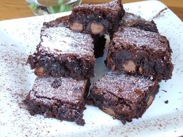 Bademli Brownie