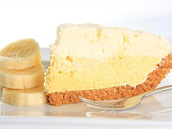 Bisküvili Muzlu Tart