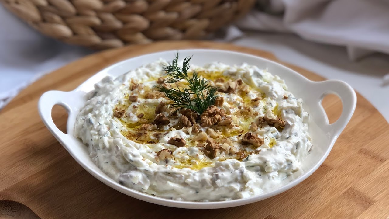 Kereviz Salatası Tarifi