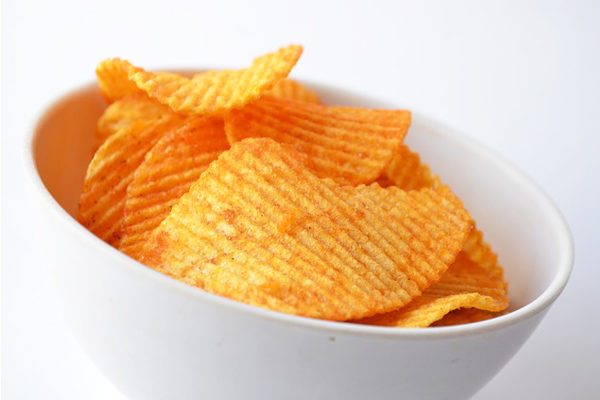 Cips Kaç Kalori?
