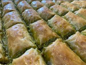 İstanbul En İyi Baklava Dükkanı Hangisi?