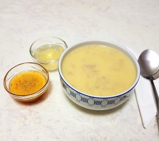 Yalancı İşkembe Çorbası