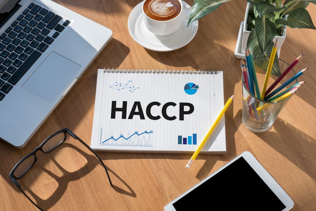 HACCP İçin Temel Kılavuz: HACCP Nedir Ne İşe Yarıyor?