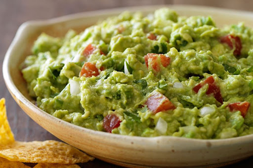 Guacamole Sos Tarifi