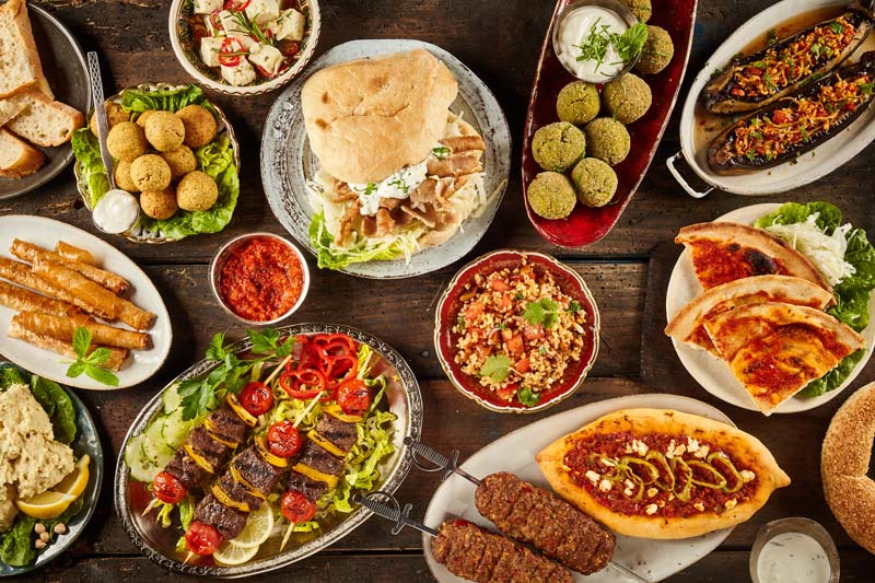 En İyi Yemek Tariflerine Nasıl Ulaşılır?