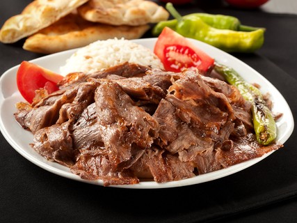 Tandır Kebabı Tarifi