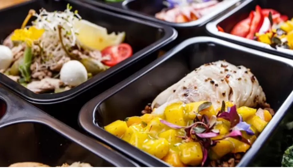 İstanbul Catering Firması