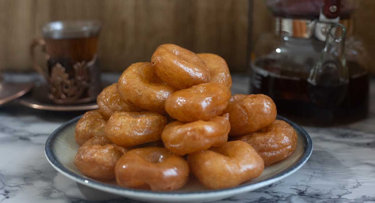Mevlitlerde Hayır Lokması Dağıtım Geleneği
