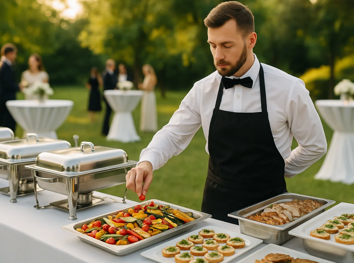 Catering Hizmeti Catering Hizmeti