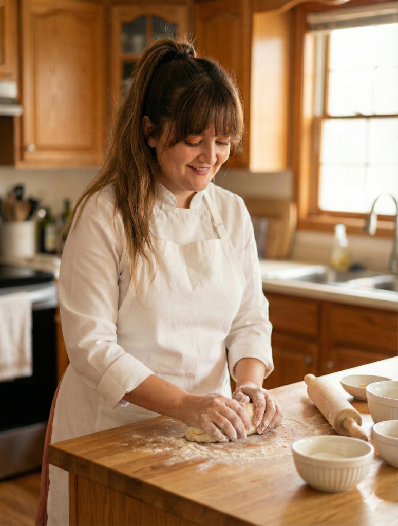 Mutfaktaki Yeni İlham Kaynağınız: Supertarifler.com ile Tanışın