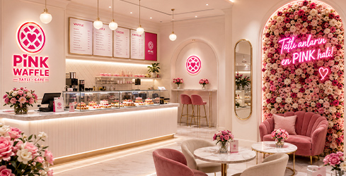 pink waffler pink waffler